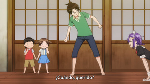 ¡Bokutachi wa Benkyou ga Dekinai!